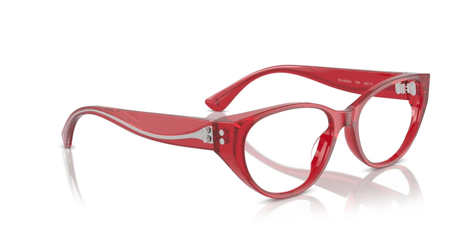 Ferrari 4004U Eyeglasses - view 20